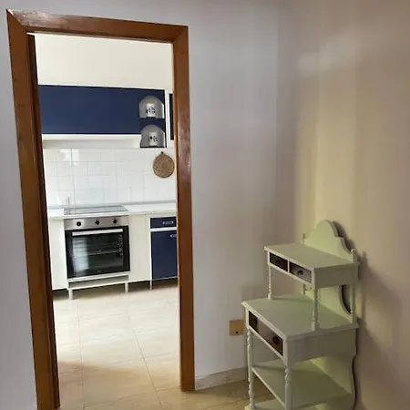 Apartment Piso Calle Rollo *