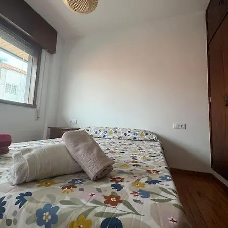 Apartment Piso Calle Rollo *