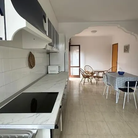 Apartment Piso Calle Rollo *