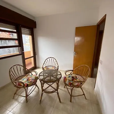 Apartment Piso Calle Rollo Cambados