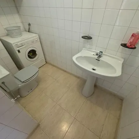 Appartamento Piso Calle Rollo *