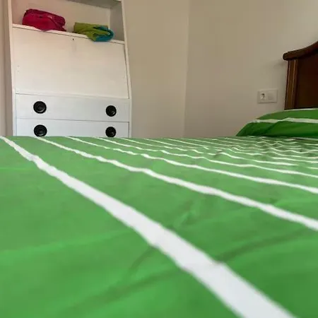 Piso Calle Rollo Apartment