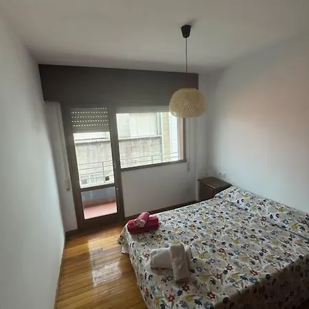 Piso Calle Rollo Apartment Cambados