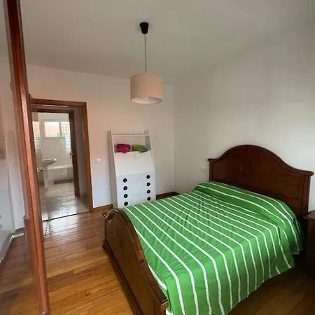 Apartment Piso Calle Rollo Cambados